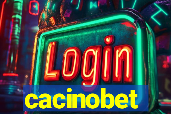 cacinobet