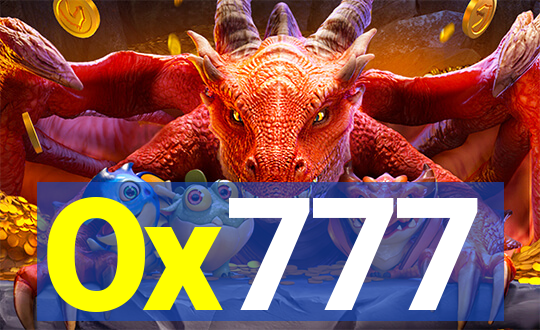 Ox777