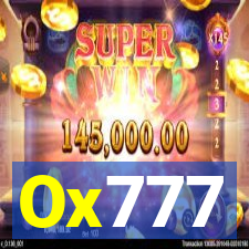 Ox777