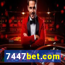7447bet.com