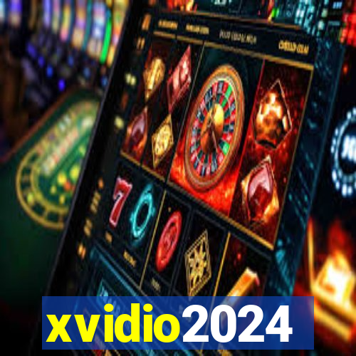 xvidio2024