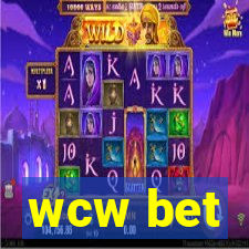 wcw bet