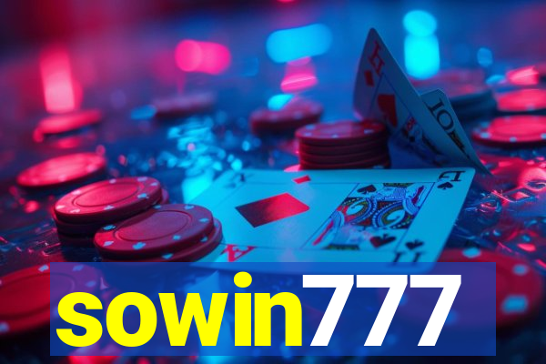 sowin777