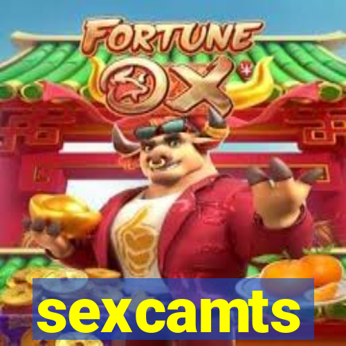 sexcamts