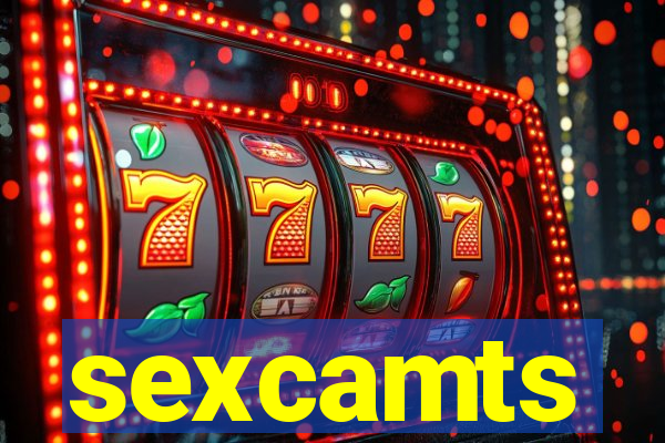 sexcamts