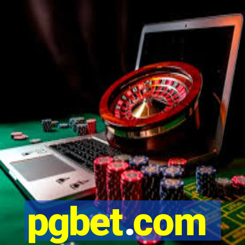 pgbet.com