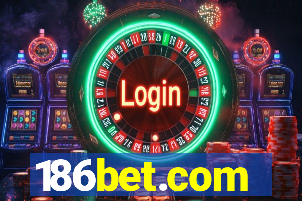 186bet.com