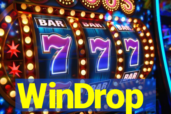WinDrop