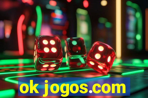 ok jogos.com