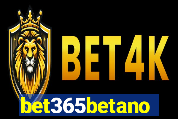 bet365betano
