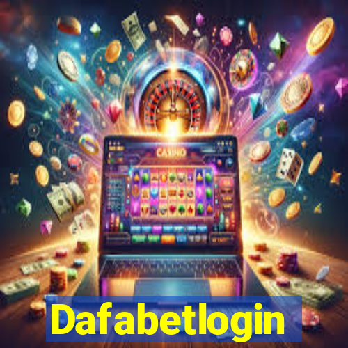Dafabetlogin