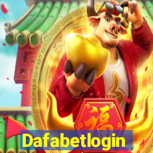 Dafabetlogin