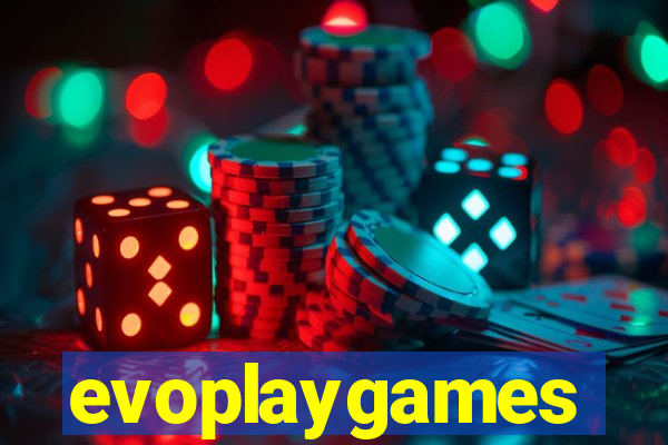 evoplaygames