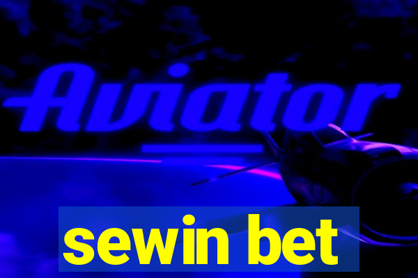 sewin bet