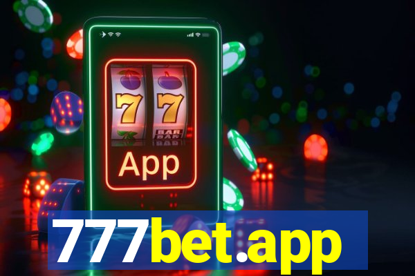 777bet.app