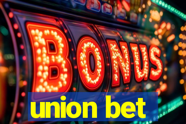 union bet