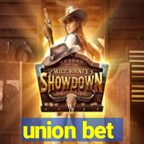 union bet