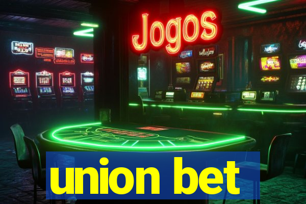 union bet