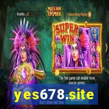 yes678.site