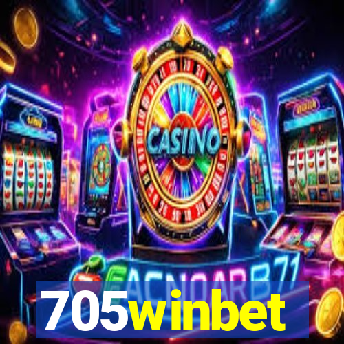 705winbet