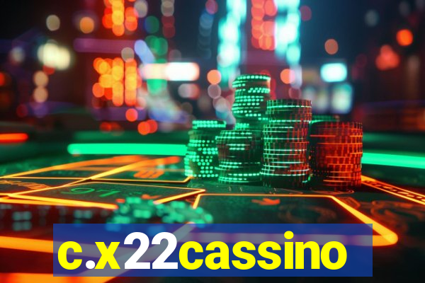 c.x22cassino