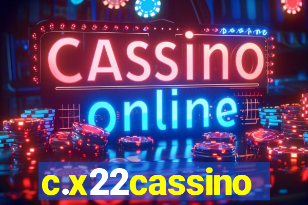 c.x22cassino