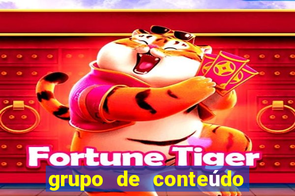grupo de conteúdo adulto whatsapp