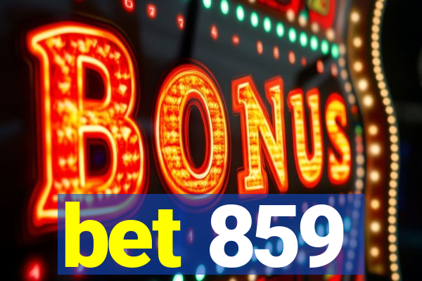 bet 859