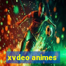xvdeo animes
