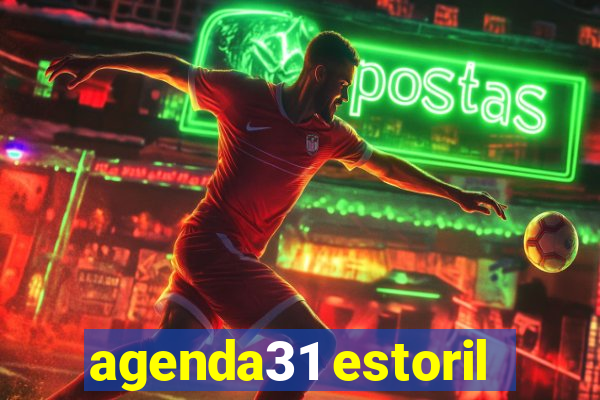 agenda31 estoril