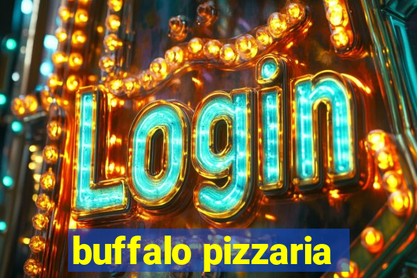 buffalo pizzaria
