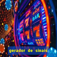 gerador de sinais fortune tiger