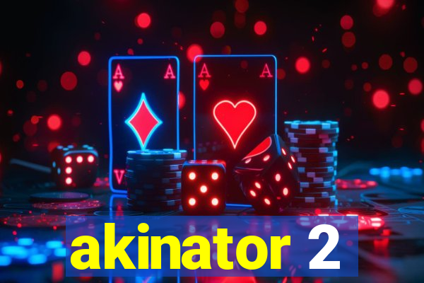 akinator 2