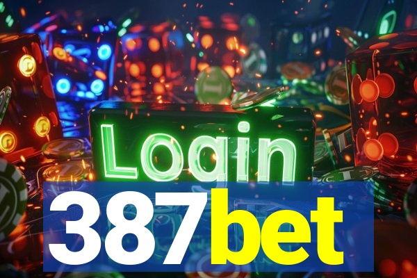 387bet