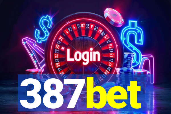 387bet