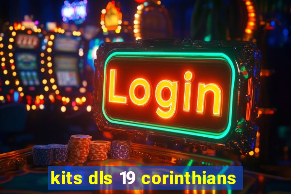 kits dls 19 corinthians