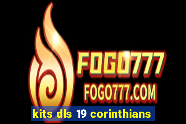 kits dls 19 corinthians