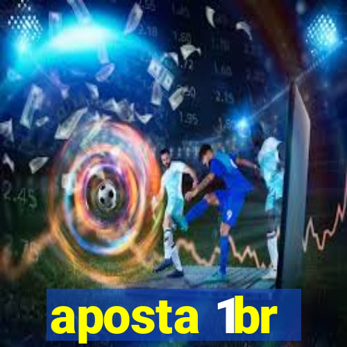 aposta 1br