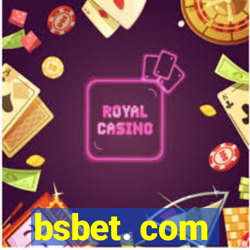 bsbet. com