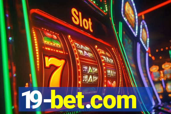 19-bet.com