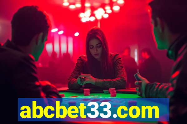 abcbet33.com