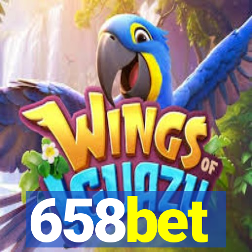 658bet