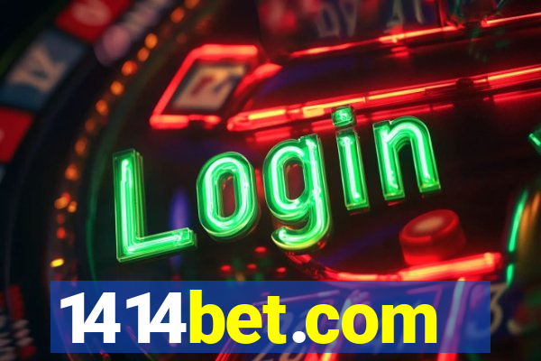 1414bet.com