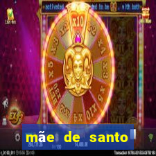 mãe de santo honesta na bahia
