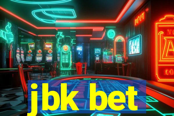jbk bet
