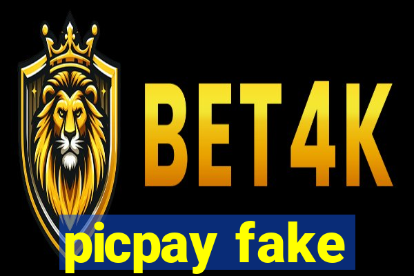 picpay fake