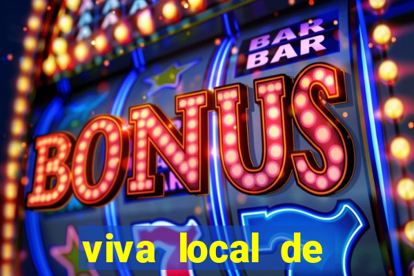 viva local de santos amizade