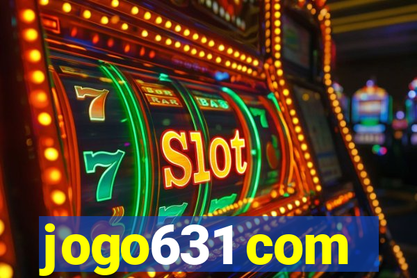 jogo631 com