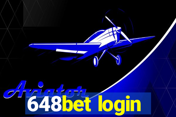 648bet login