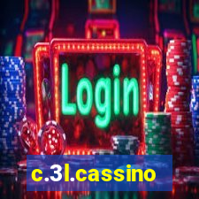 c.3l.cassino